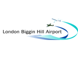 London Biggin Hill airport