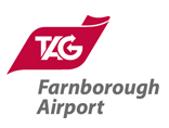 Farnborough airport