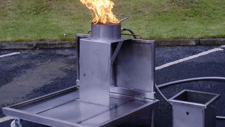 firepans